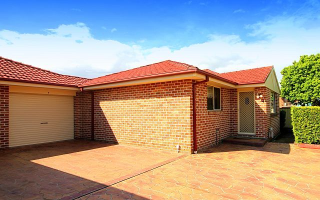64 Market Street, CONDELL PARK NSW 2200