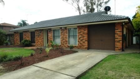 26 Ploughman Crescent, WERRINGTON DOWNS, NSW 2747