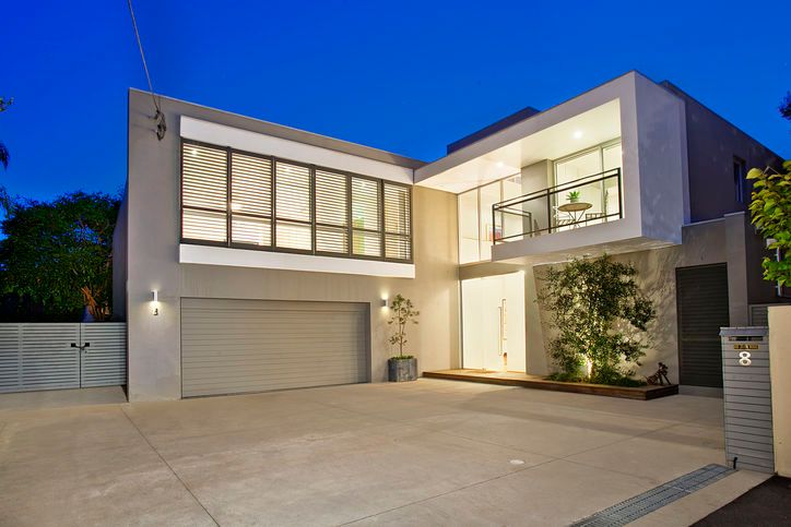 8 Cooper Park Road, BELLEVUE HILL, NSW 2023
