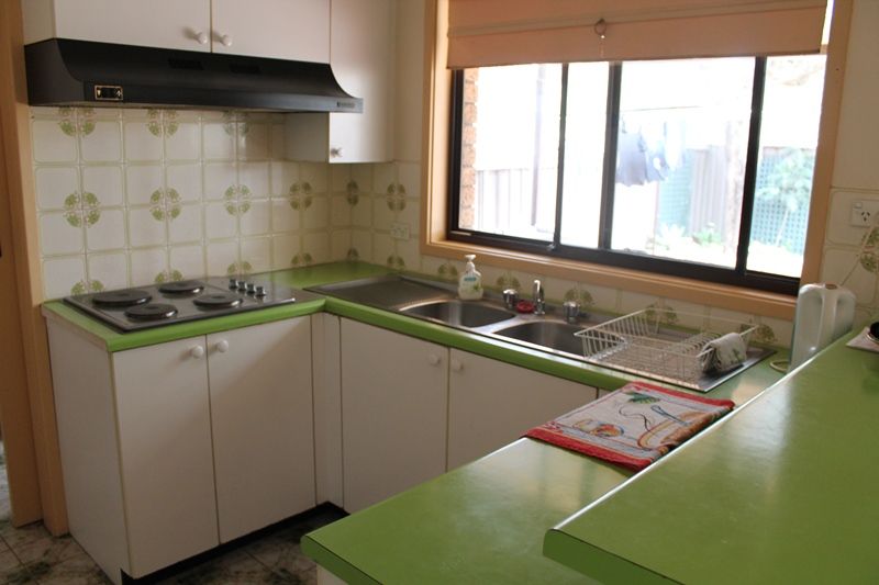 WETHERILL PARK, NSW 2164
