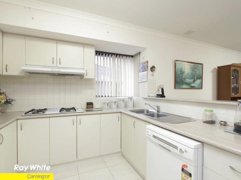 6/11 Highbury Crescent, BECKENHAM, WA 6107