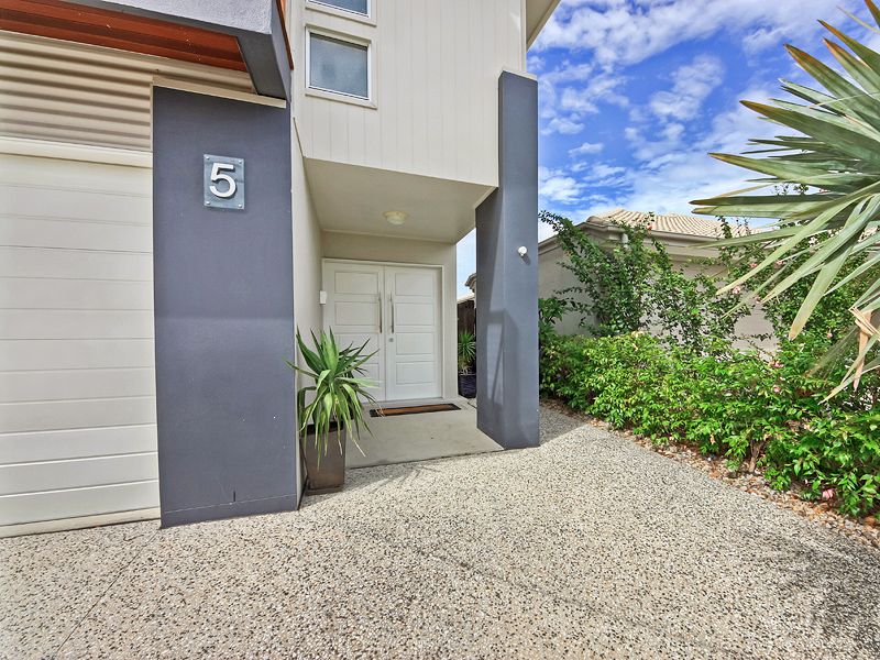 5 Mersey Street, NORTH LAKES, QLD 4509