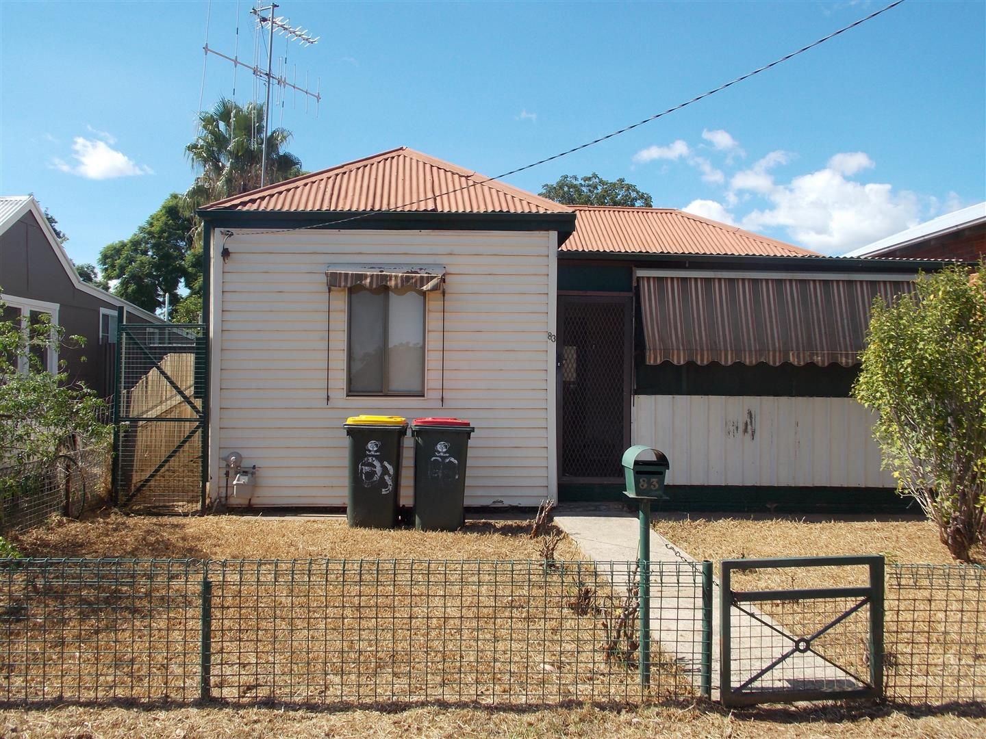 83 Hill Street, PARKES NSW 2870