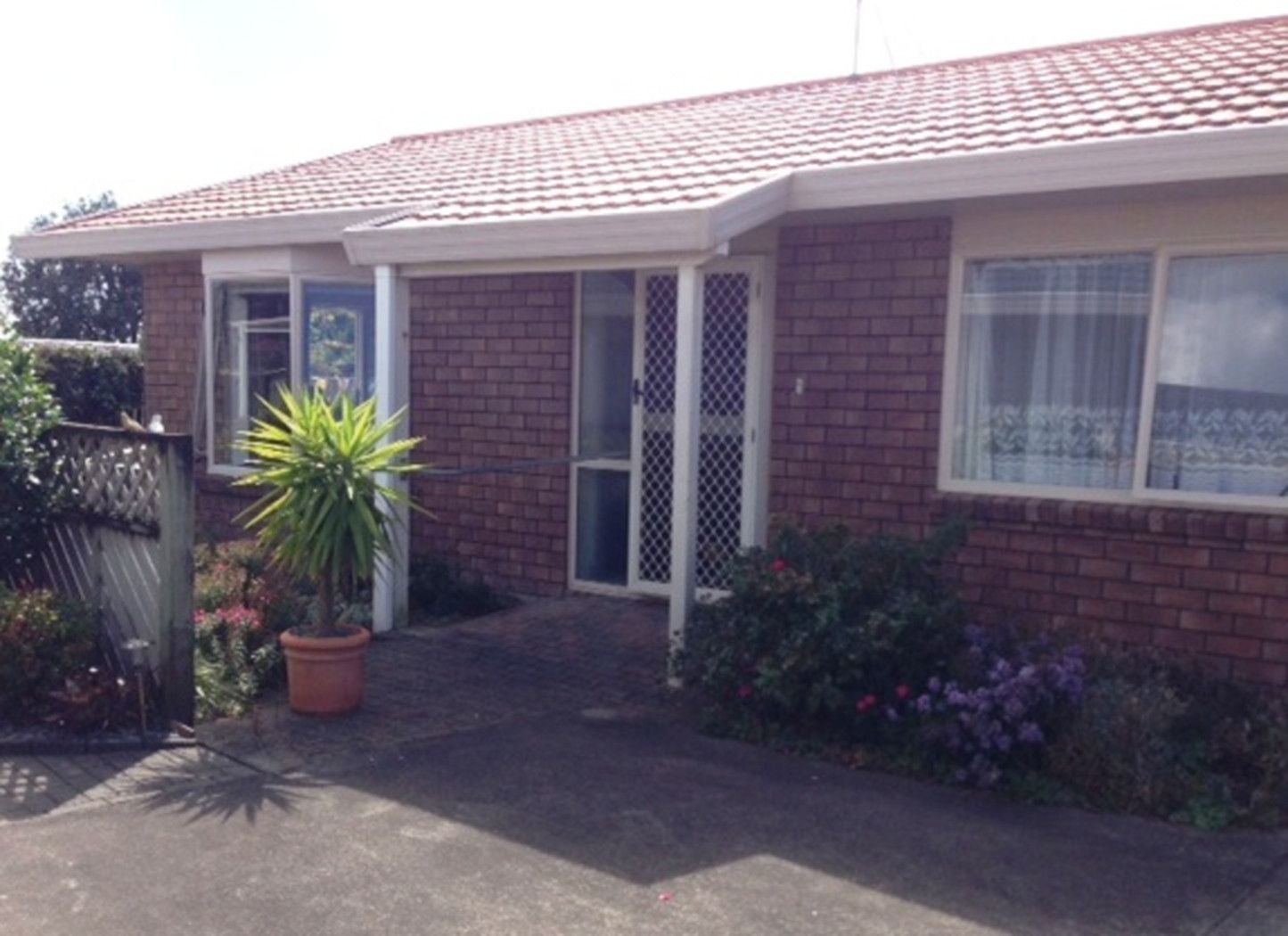 WAIUKU, Franklin