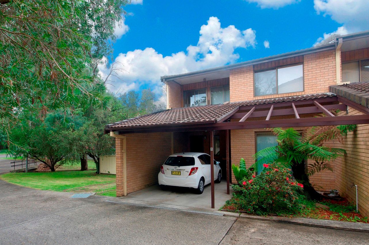 19 Nicholson Road, WOONONA NSW 2517