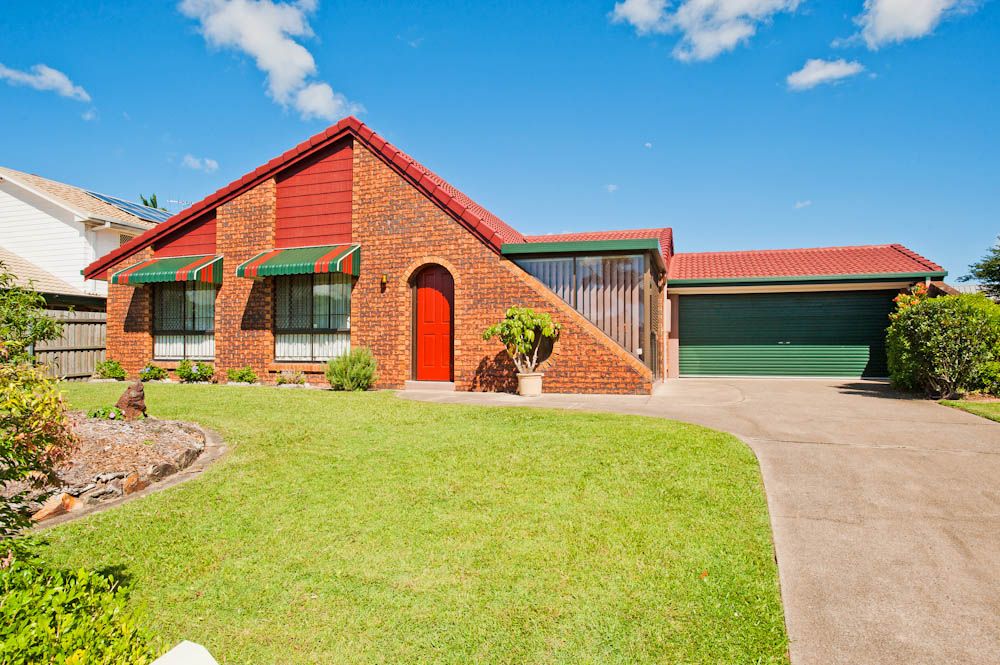 30 Goorari Street, EIGHT MILE PLAINS QLD 4113
