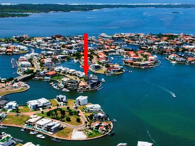 14 Westminster Court, SOVEREIGN ISLANDS QLD 4216
