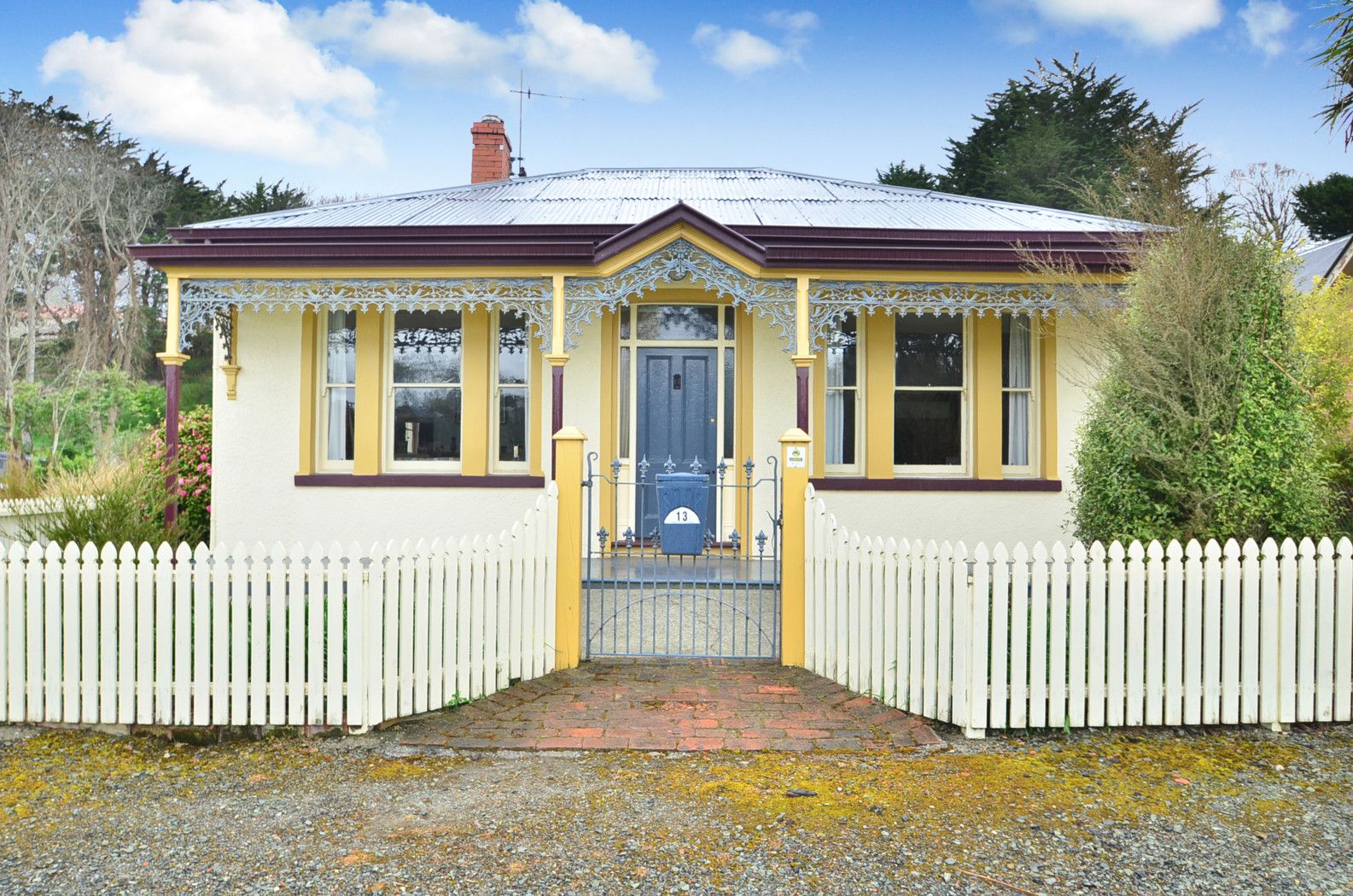 13 Whitehaven Street, LAWRENCE, Clutha District