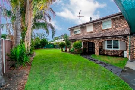 24 Hilton Road, CAMBRIDGE GARDENS, NSW 2747