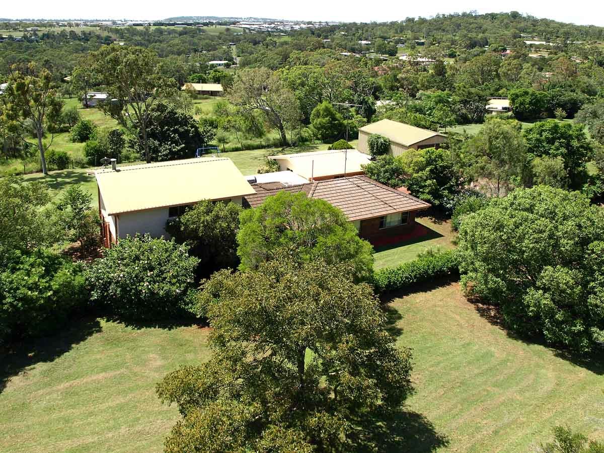 9 Kookaburra Court, GLENVALE, QLD 4350