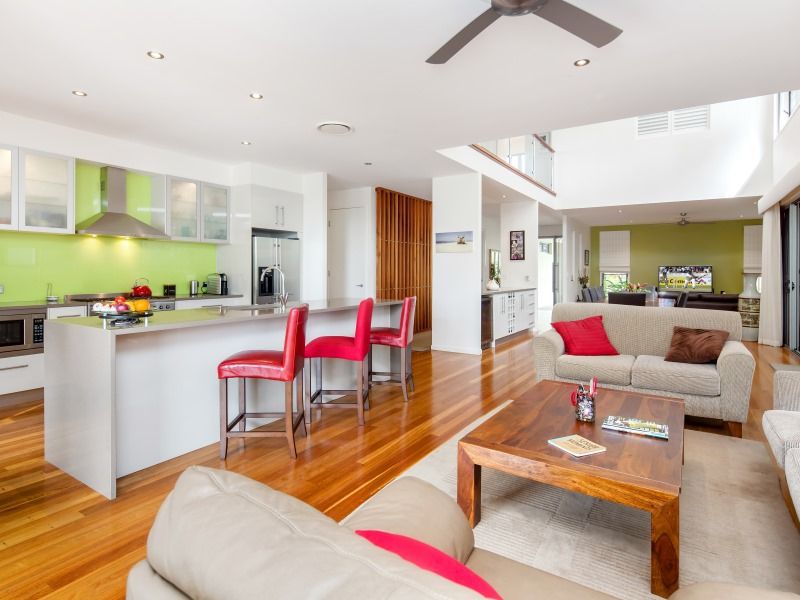 1 Dicky Beach Close, DICKY BEACH, QLD 4551