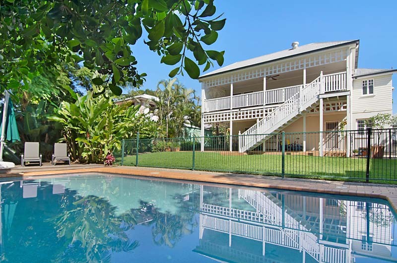 11 Lonsdale Street, ASCOT, QLD 4007