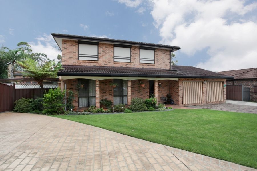 14 Semaan Street, WERRINGTON, NSW 2747