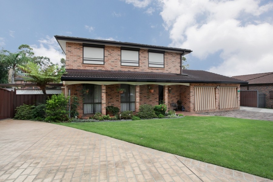 14 Semaan Street, WERRINGTON, NSW 2747