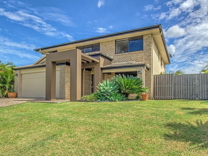 9 Prewett Street, UPPER COOMERA QLD 4209