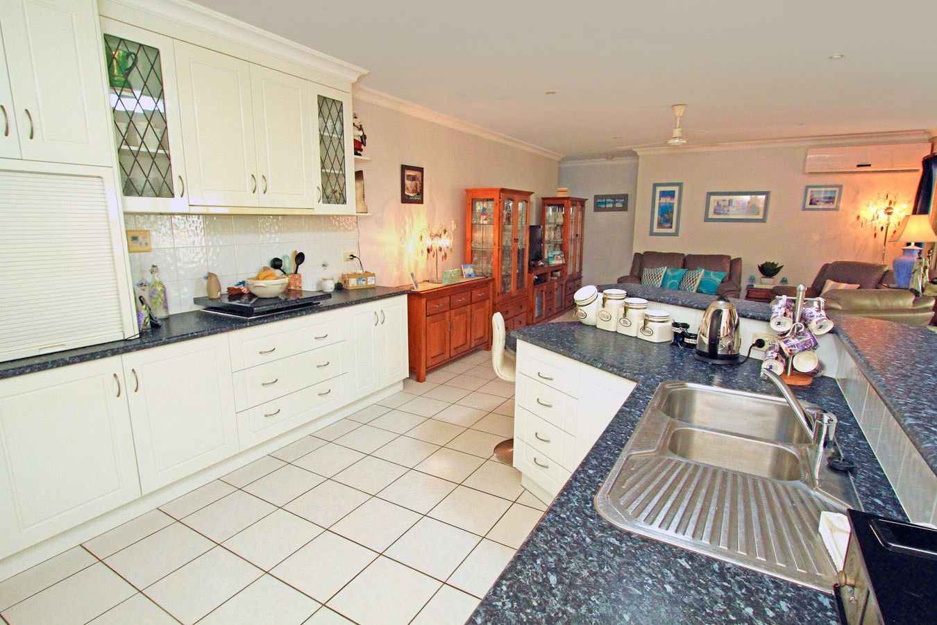 28 Frangipani Drive, LAMMERMOOR, QLD 4703