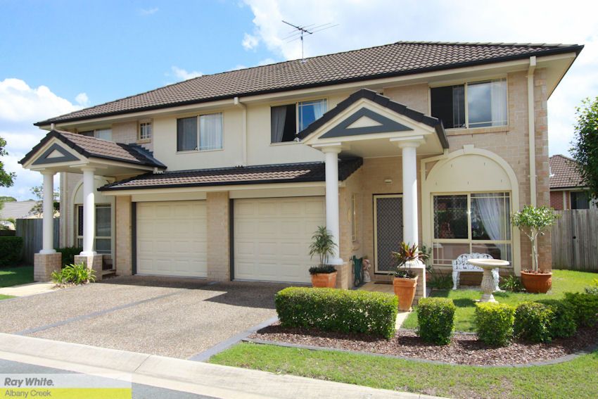 154 Albany Creek Road, ASPLEY QLD 4034
