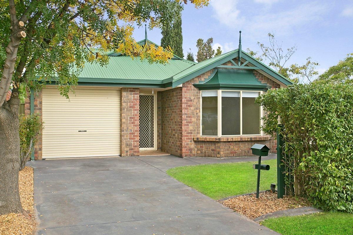 6 Elba Court, GREENWITH SA 5125