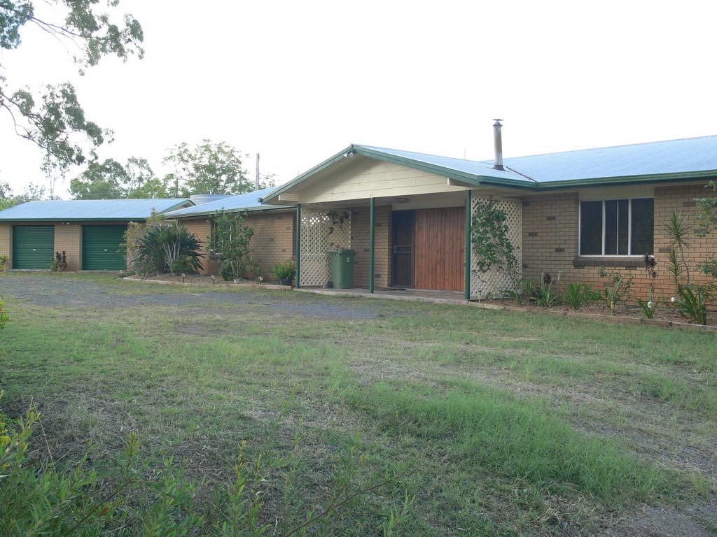 672 Esk Crows Nest Road, BIARRA, QLD 4313