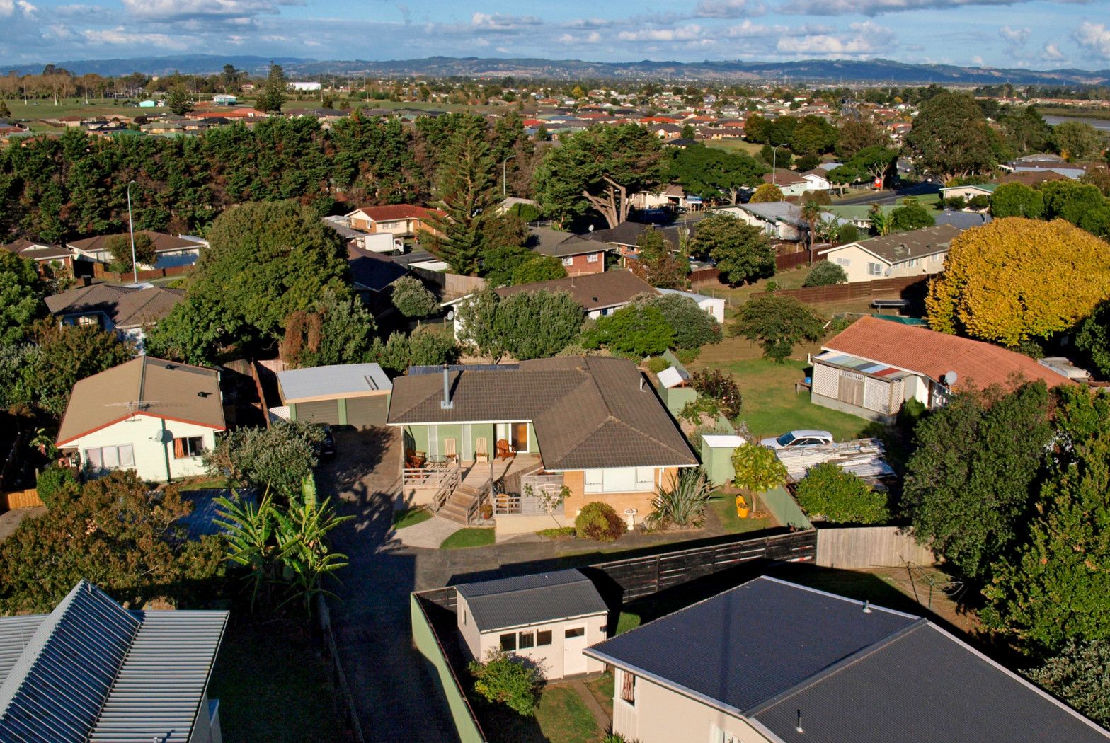 302 Weymouth Road, WEYMOUTH, Manukau City