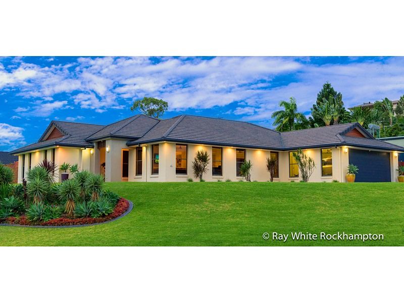 23 Connemara Drive, KAWANA, QLD 4701