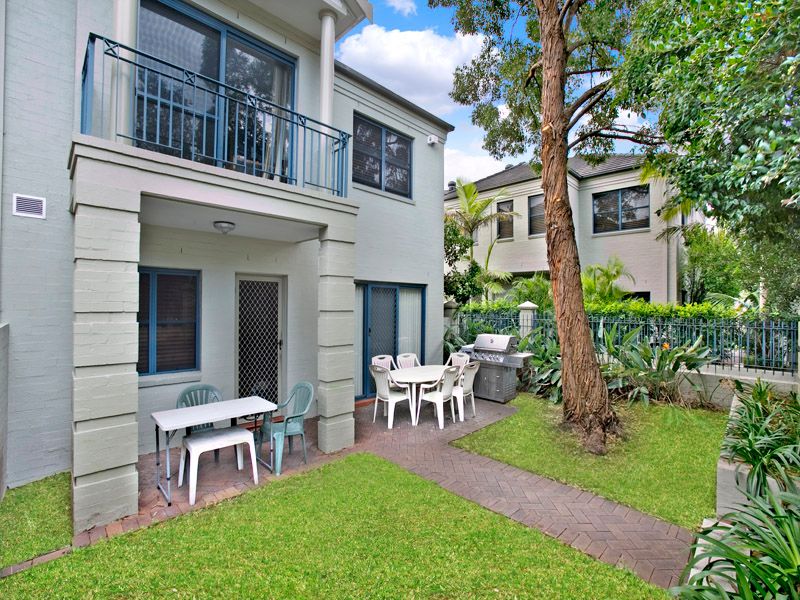 12/2-6 Harrow Street, SYLVANIA, NSW 2224