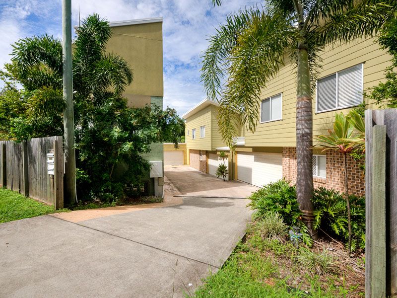 17 Key Street, MORNINGSIDE QLD 4170