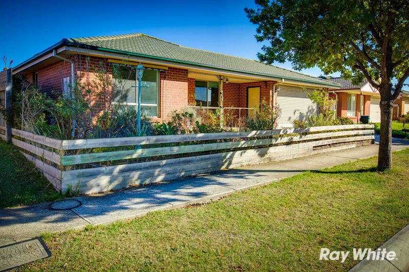 3 Grice Quadrant, PAKENHAM, VIC 3810
