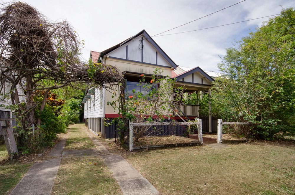 47 Grove Street, ALBION, QLD 4010