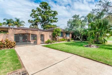 77 Summerfield Circuit, CAMBRIDGE GARDENS NSW 2747