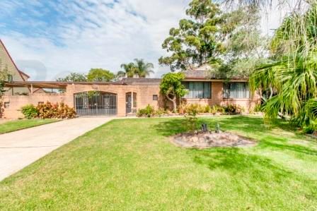 77 Summerfield Circuit, CAMBRIDGE GARDENS, NSW 2747