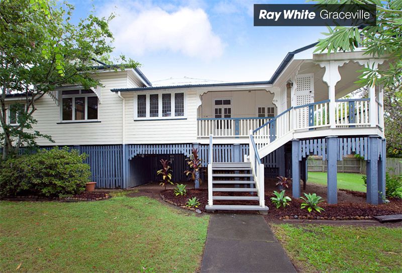 159 Honour Avenue, CHELMER QLD 4068