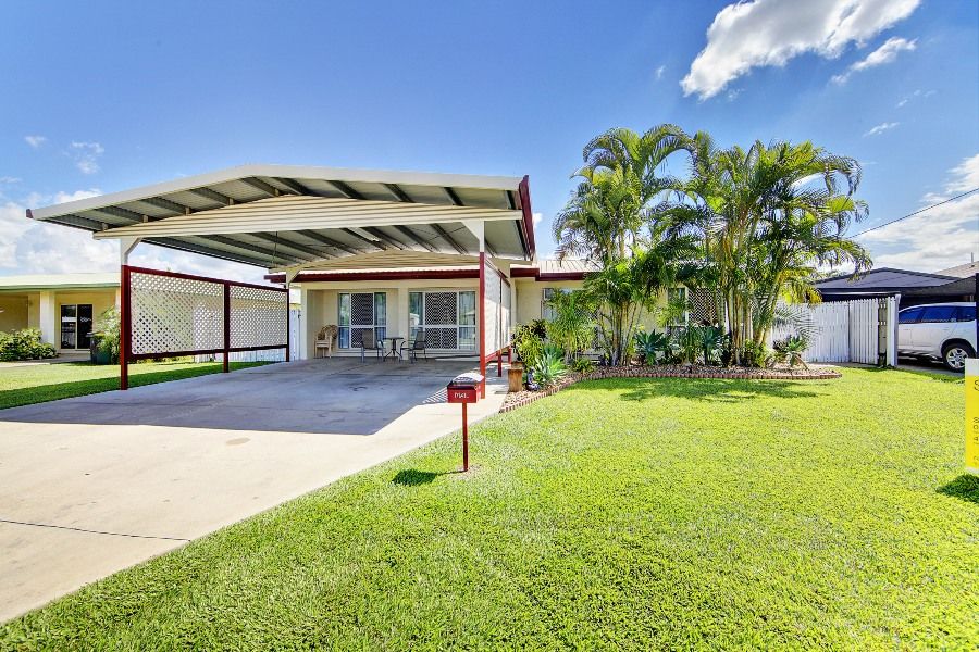 6 Feeney Avenue, RASMUSSEN QLD 4815