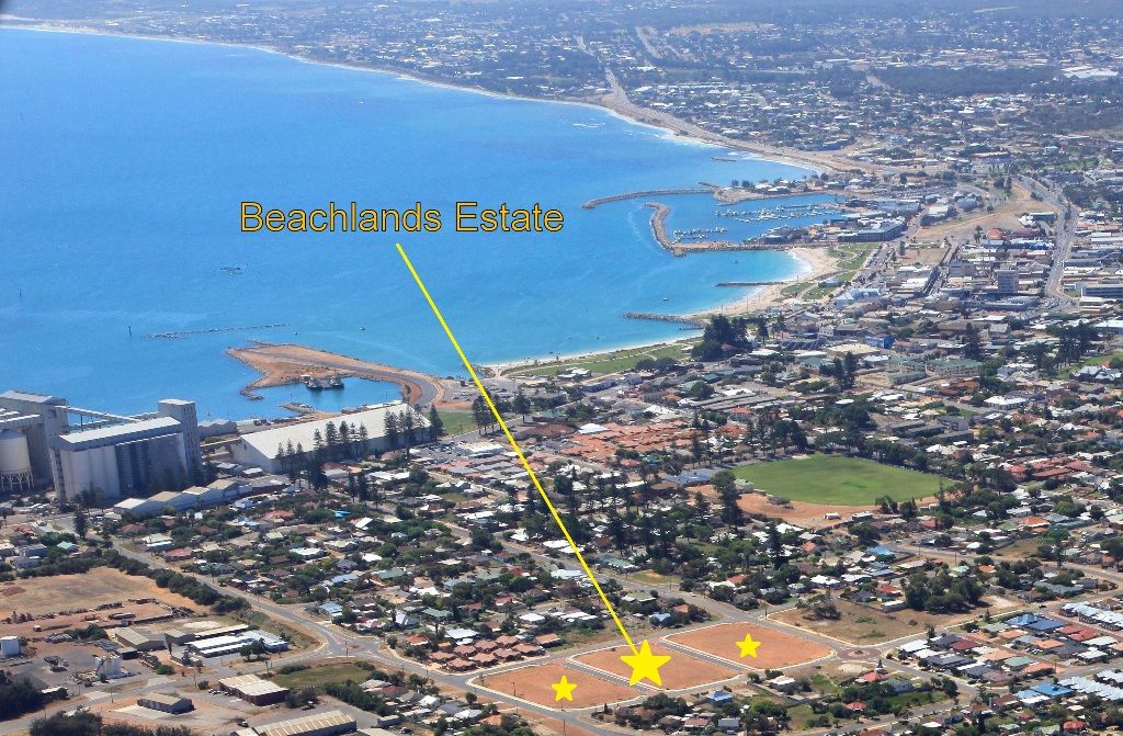 Lot 247 Stroud Street, BEACHLANDS, WA 6530