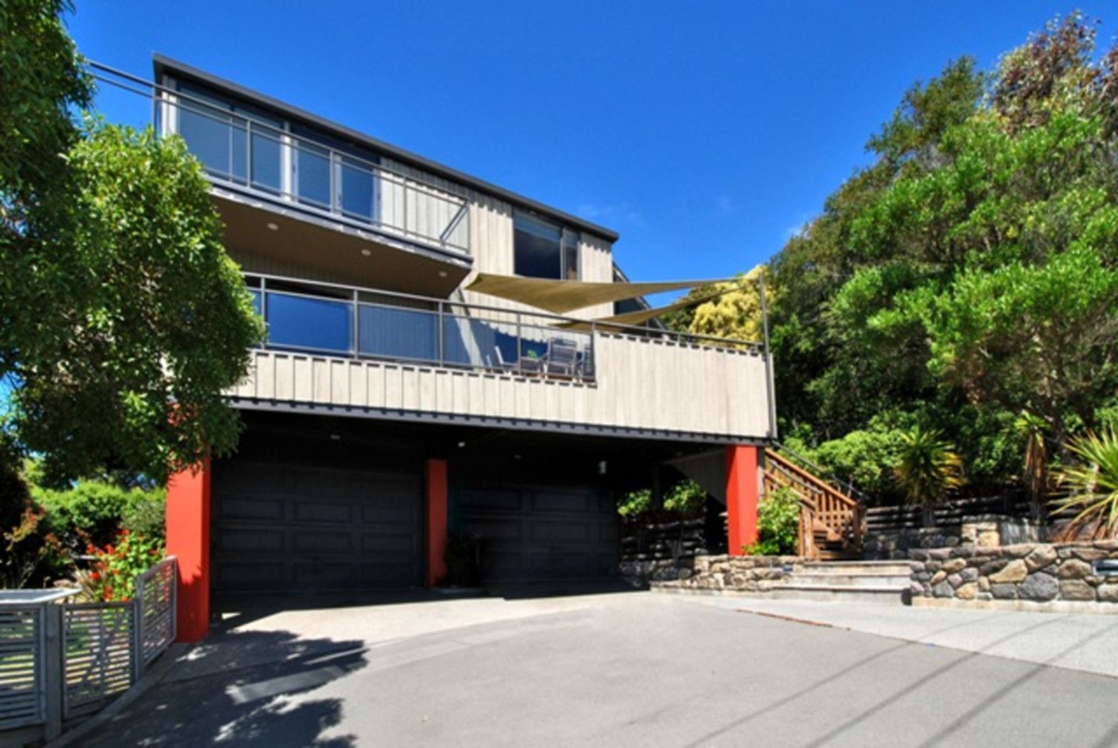 25A Kinsey Terrace, SUMNER, Christchurch City