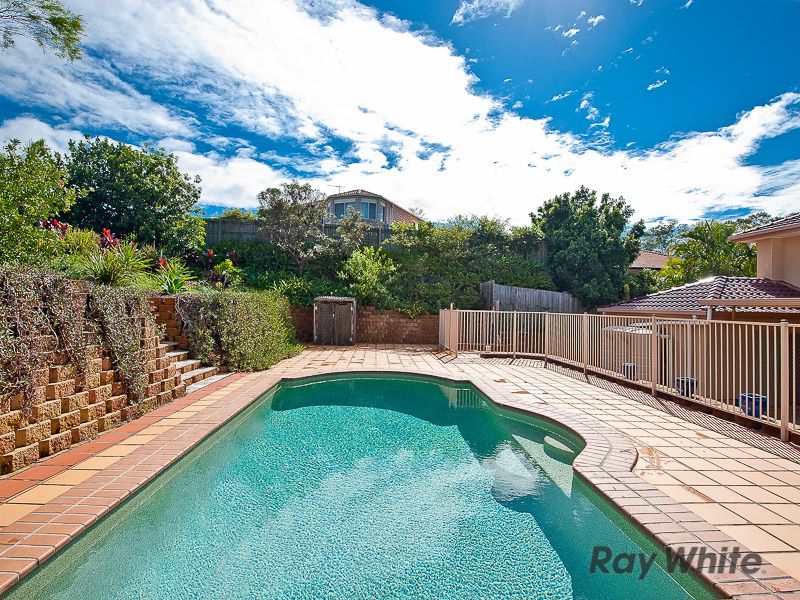 105 Voyager Circuit, BRIDGEMAN DOWNS, QLD 4035