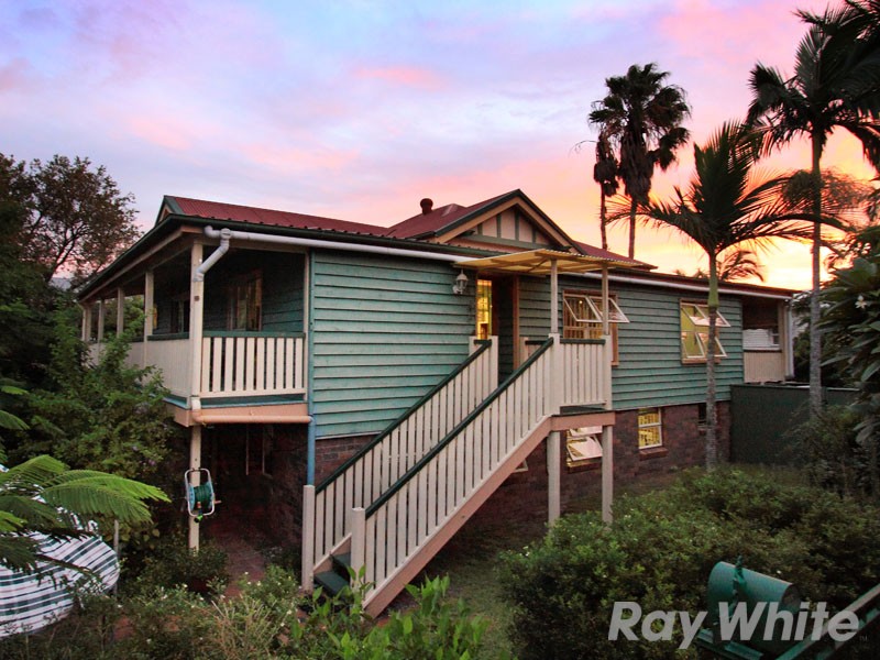 4 Archer Street, GORDON PARK, QLD 4031