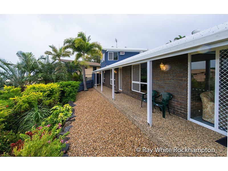 4 Birch Close, NORMAN GARDENS, QLD 4701