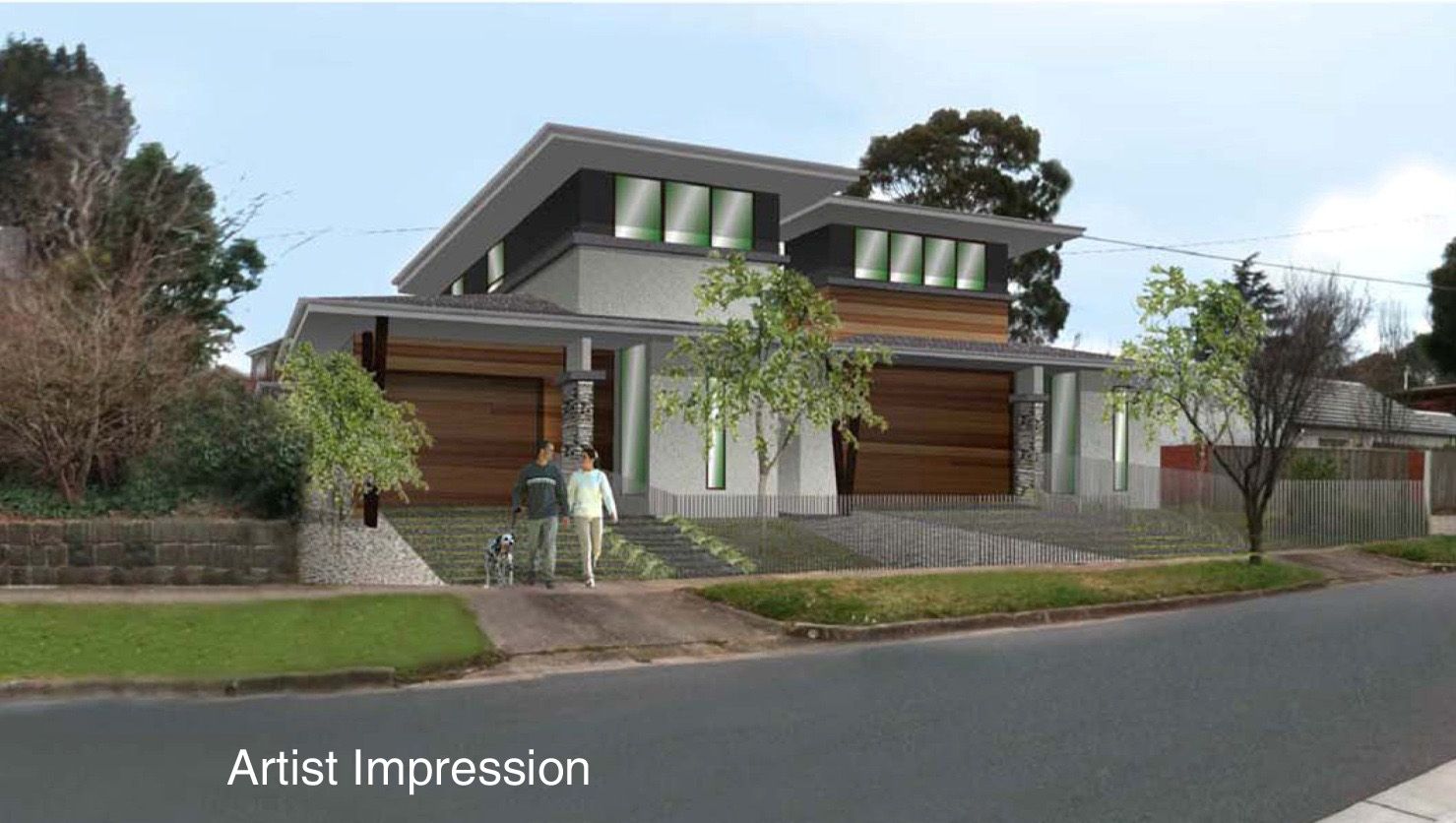 33 Byron Street, BOX HILL SOUTH VIC 3128