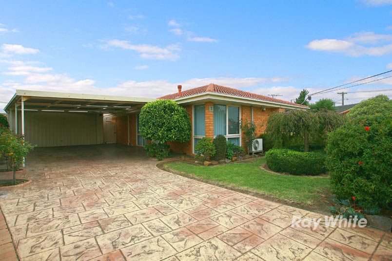 2 Gianni Court, KEYSBOROUGH VIC 3173