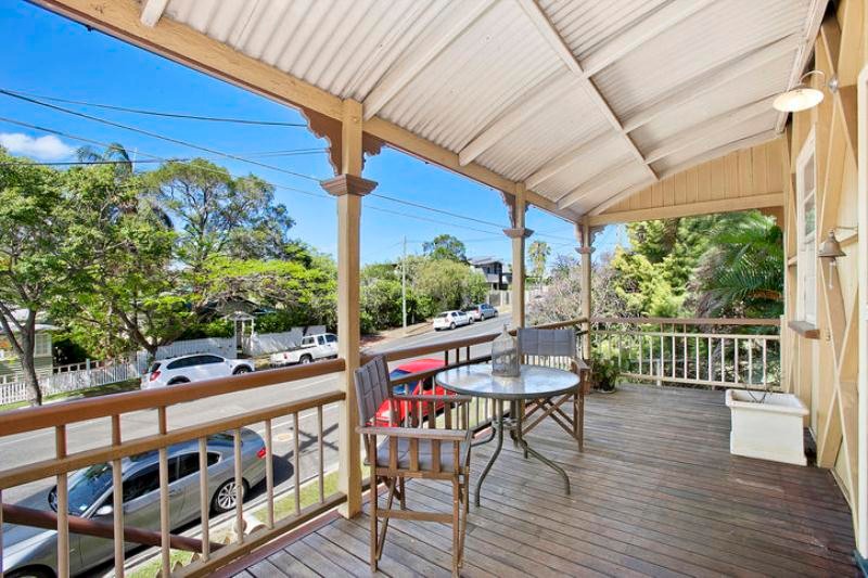 174 Arthur Terrace, RED HILL, QLD 4059