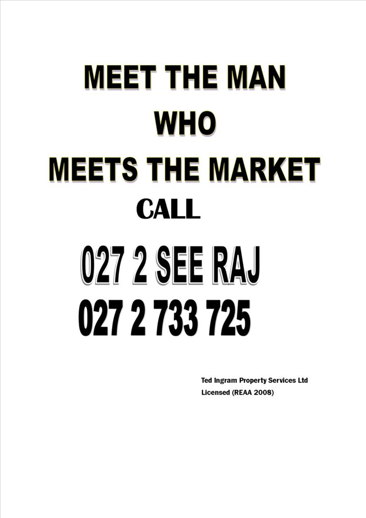 11 Healy Road, MANUREWA, Manukau City