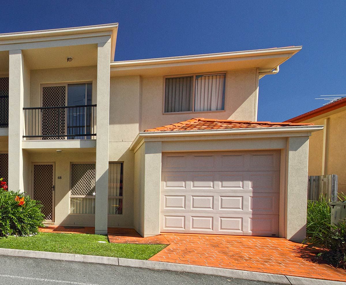 7 Johnston Street, CARINA QLD 4152