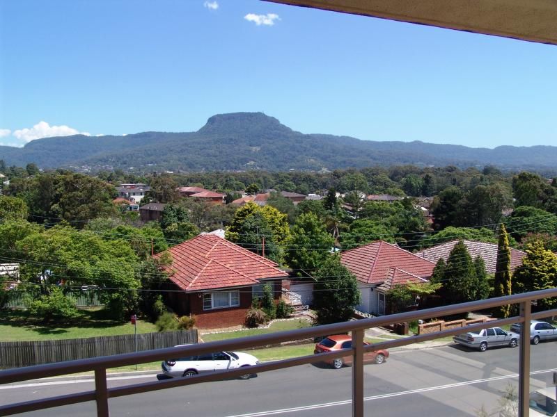 3/4-6 Sperry Street, WOLLONGONG, NSW 2500