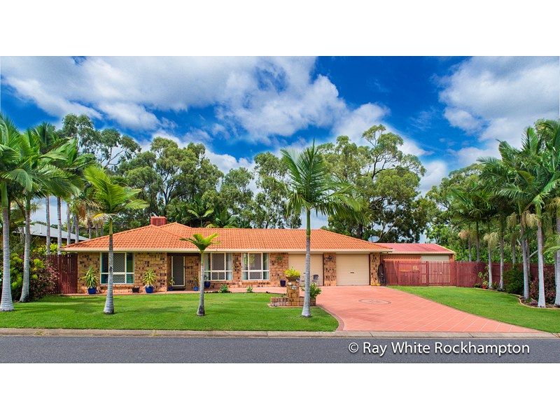 28 Anna Street, NORMAN GARDENS QLD 4701