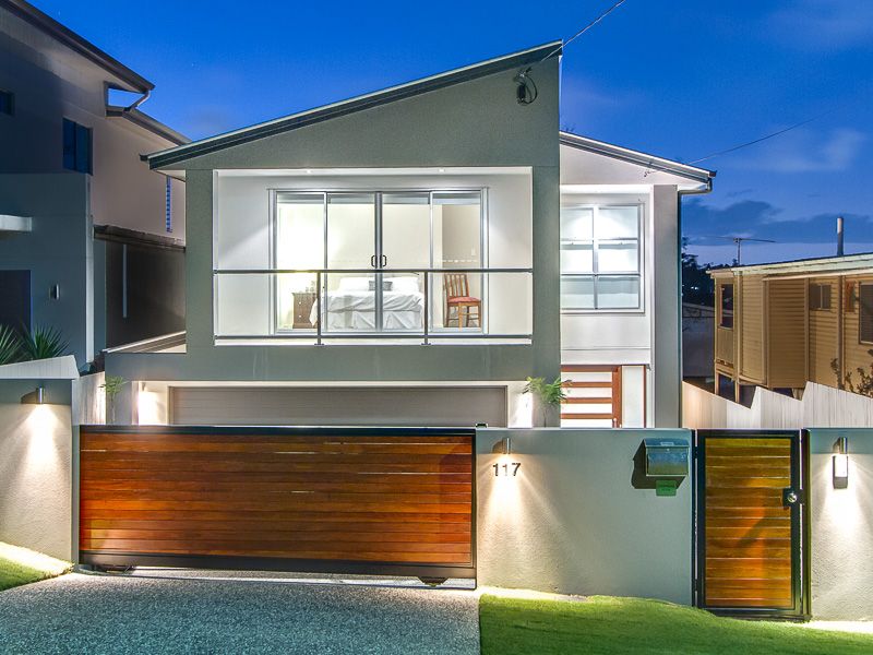 117 Blackwood Avenue, MORNINGSIDE QLD 4170