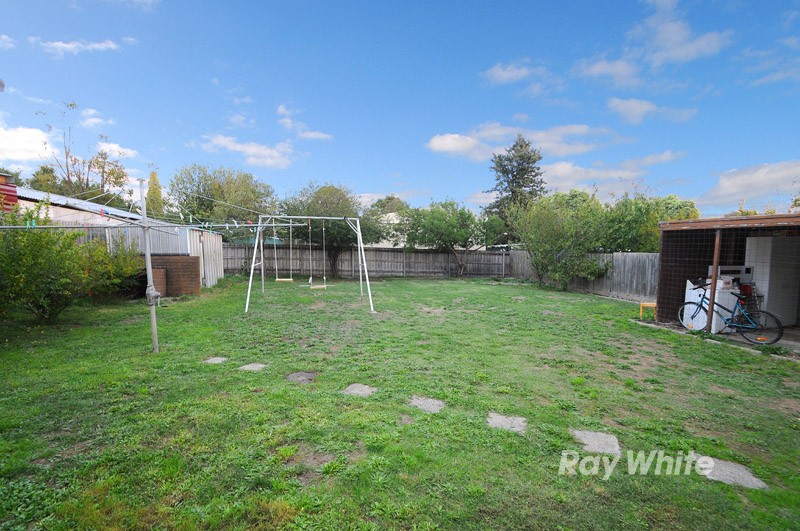 16 Beverley Street, SCORESBY, VIC 3179