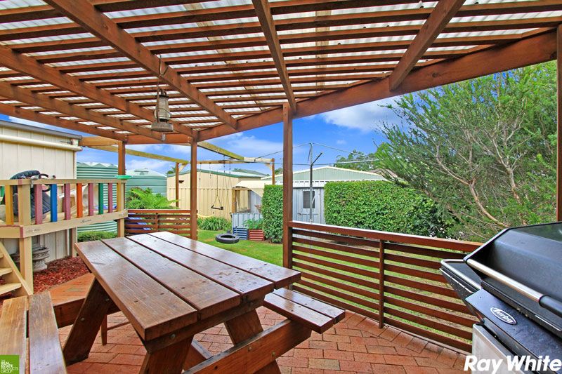 11 Mayfield Circuit, ALBION PARK NSW 2527