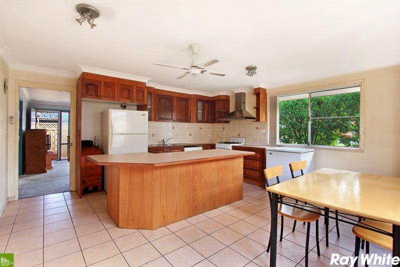 11 Mayfield Circuit, ALBION PARK, NSW 2527