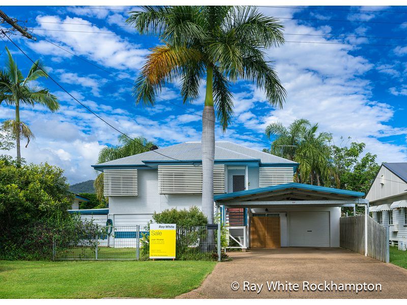 136 Shepherd Street, KOONGAL, QLD 4701